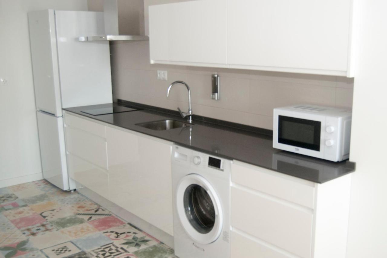 Ferienwohnung El Mirador De Ancha Cádiz Exterior foto